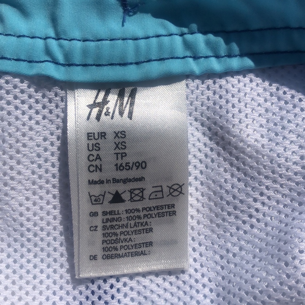 H&M’s bathing suit - Picture 5 of 5